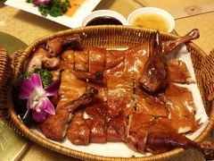 -老广酒楼(樱花店)