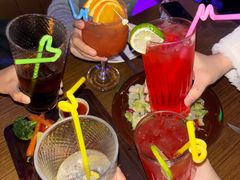 -MARU玛露音乐餐厅(大学路店)
