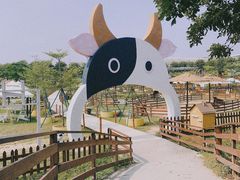 -盈香心动乐园