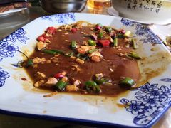 -下梅人家土菜馆(历史文化餐厅度假区店)