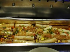-很久以前羊肉串(大华三路店)