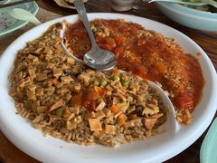 -素心小筑(后沙裕镇店)