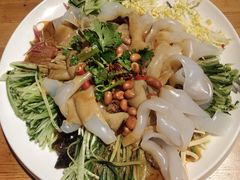 大拉皮-马家饭堂(南街薰酱店)