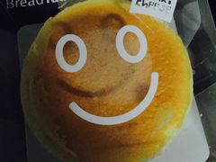 -Bread Talk 面包新语(荟聚店)