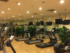 -北京西单美爵酒店