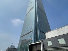 -长沙尼依格罗酒店