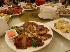 -凯悦大酒楼