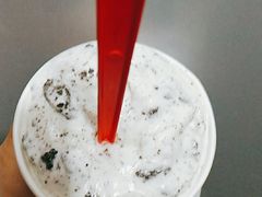 -DQ·蛋糕·冰淇淋(合生汇店)