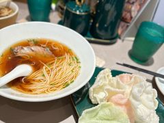 -松鹤楼面馆(清河万象汇店)