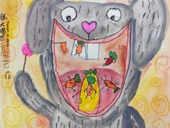 -甲乙果 美术书法(通州校区)