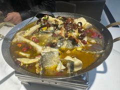 -楚鱼王·河鲜·湖北菜(华农店)