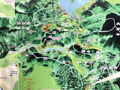 -黔灵山公园-南门售票处