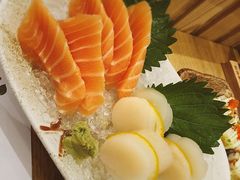 -林妈妈村·日式料理(宝山万达店)