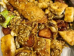 -二钢串叔麻辣烫(华龙大厦店)