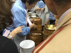 -香港蓮香樓(中環店)