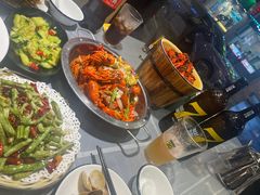 -学士怪怪龙虾·川菜·烧烤(学士街店)