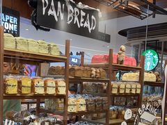 -PAPER STONE BAKERY(天汇广场店)