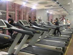 -一兆韦德健身(浦东万达会所)