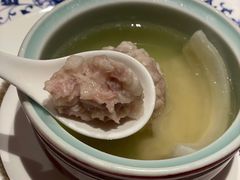 -Yan Ting 宴庭中餐厅(上海静安瑞吉酒店)