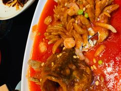 -梅花境(万科店)