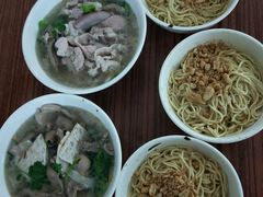 -南香小食店(水门路店)