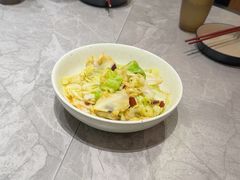 -廖川菜(金虹桥店)