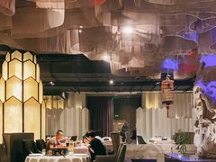 大堂-新沸腾鱼乡(世贸天阶店)