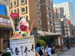 -新疆国际大巴扎