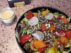 -La Terre乐田(万象城店)