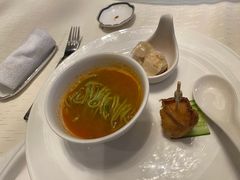 -香乐园·淮扬菜中餐厅·Shang Garden(福田香格里拉店)