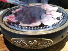 -泥炉烧肉师(新街口金銮巷店)