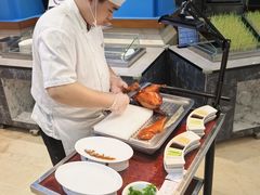 -北京烤鸭 ·儿童菜 ·采风阁家常菜餐厅(亚龙湾天域酒店)