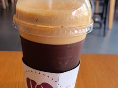 -COSTA COFFEE(金长安大厦店)