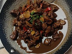 -衡厨·衡阳土菜(中南店)