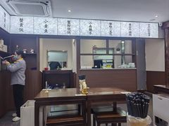 -蟹上黄·蟹黄面·江南糖水(人民广场店)