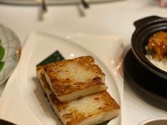 -东海朗廷酒店-唐阁T’ANG COURT 中餐厅