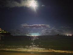 -深圳大梅沙京基洲际度假酒店