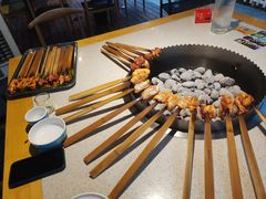 -醉二娘正宗西昌火盆烧烤(大丰店)