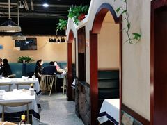 大堂-小螺号海鲜·地道鲁菜(泉城广场店)