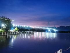 -琅岐红光湖公园