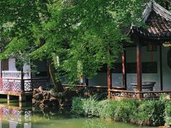 -惠山古镇·寄畅园