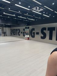点击看大图 -G-STEPS舞蹈工作室