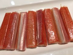 蟹肉棒-天都火锅酒楼(虹梅南路店)