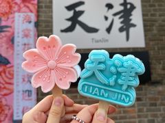 -天津五大道文化旅游区