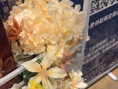 -霸王茶姬(上海恒基名人店)