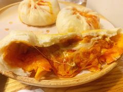 泡菜芝士包-源味家(杏林街店)