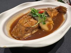-肆月河豚·淮扬菜·湘菜(华天店)