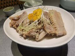 卤水鹅掌翼-晓粤·惹味粤菜(凯德乐峰广场店)