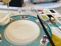 -御仙都北京菜馆·烤鸭店(双井店)