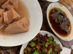 -雨田饭店(华兴东街店)